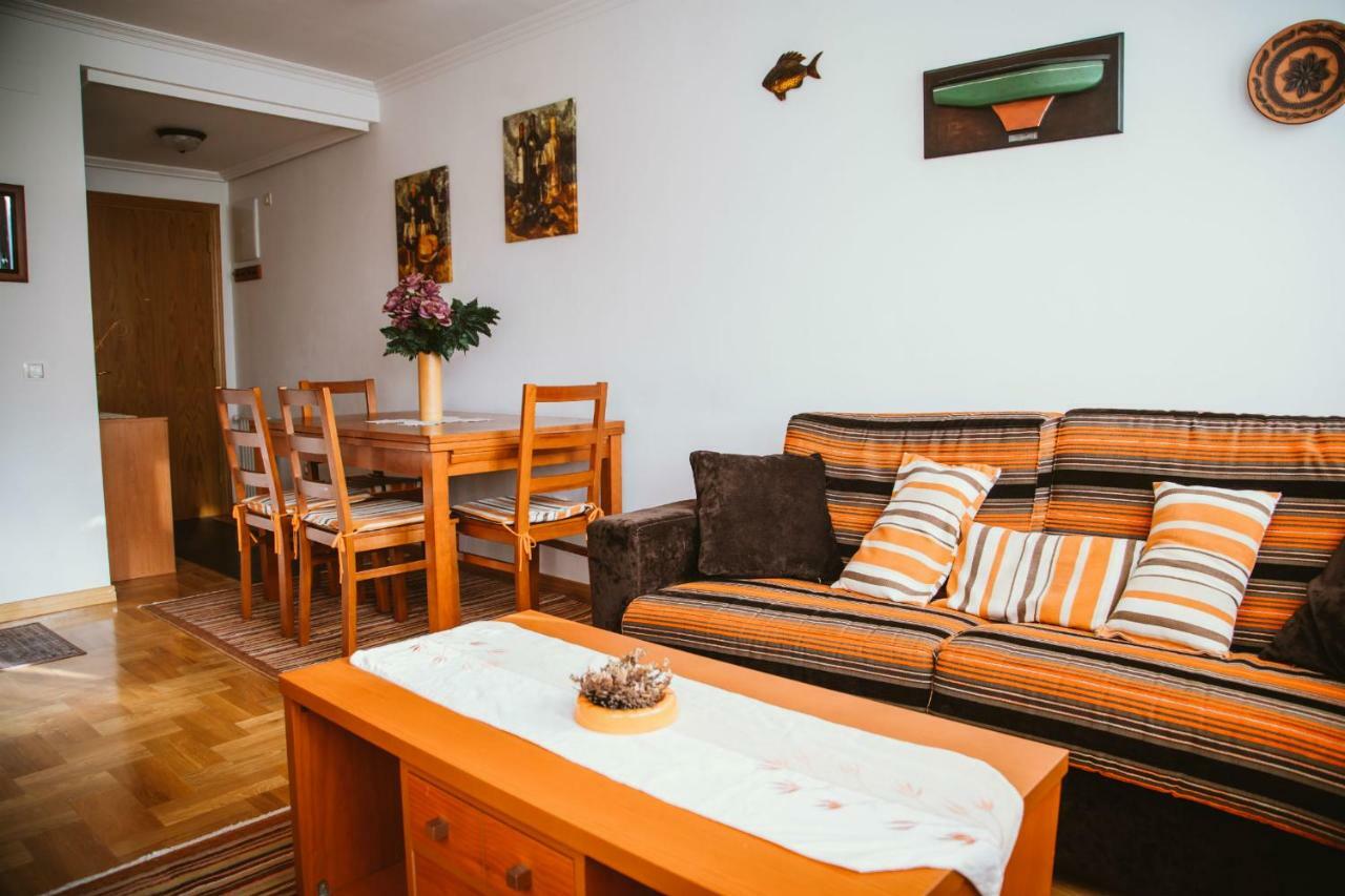 Las Sirenas, Apartamento En Llanes Vut-1375-As ภายนอก รูปภาพ