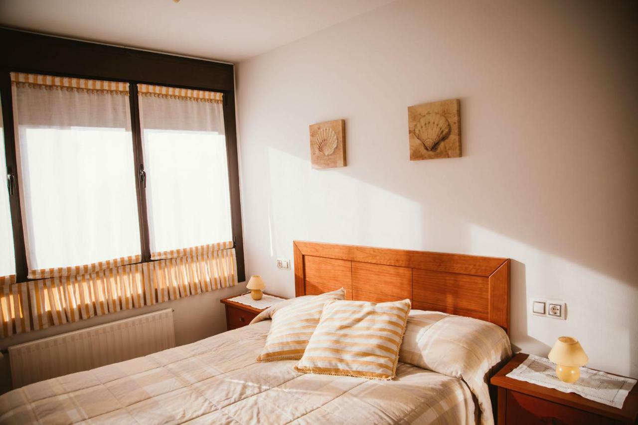 Las Sirenas, Apartamento En Llanes Vut-1375-As ภายนอก รูปภาพ