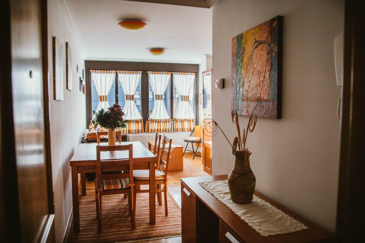 Las Sirenas, Apartamento En Llanes Vut-1375-As ภายนอก รูปภาพ