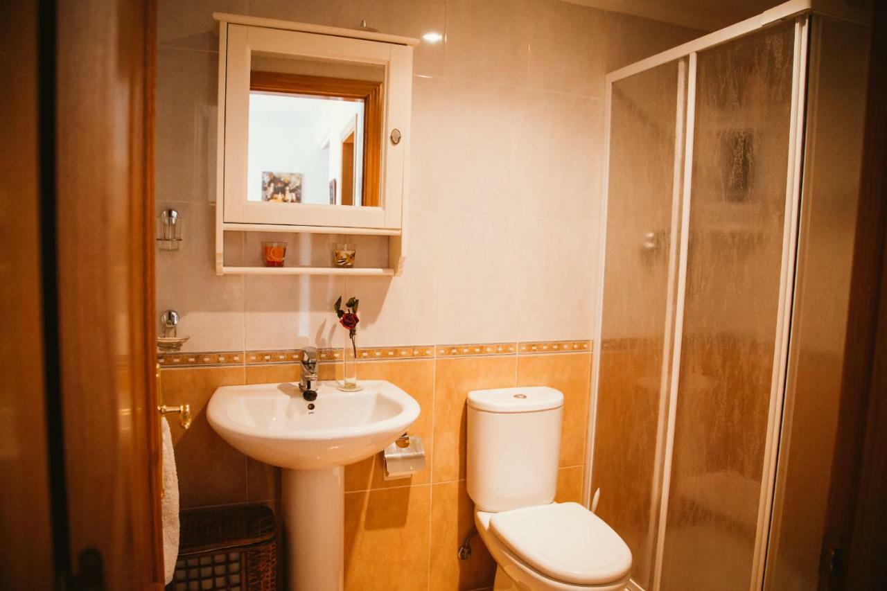 Las Sirenas, Apartamento En Llanes Vut-1375-As ภายนอก รูปภาพ